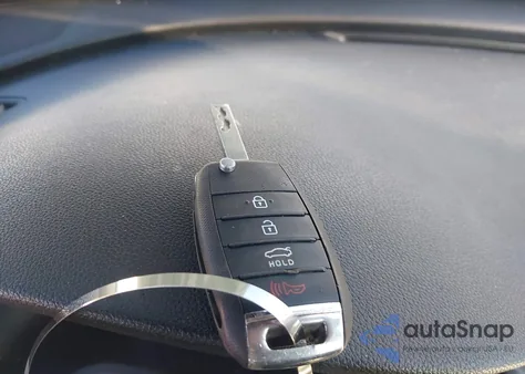 2020 Kia Optima Lx z USA, uszkodzony, nr VIN 5XXGT4L31LG413261